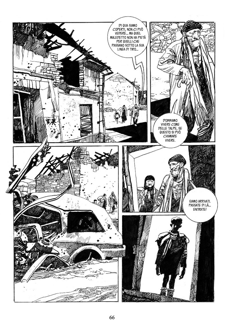 Toppi kollwitz 3