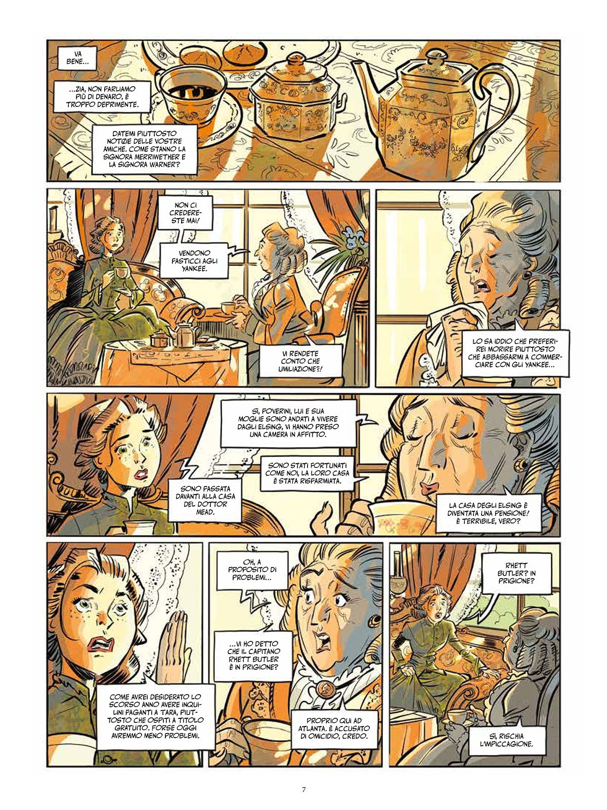 Via col vento 02 interni page11