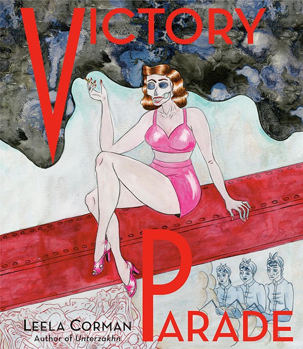 Victory parade