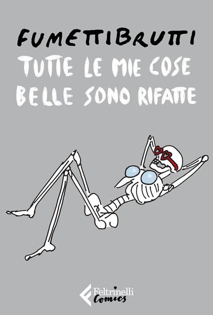 Fumettibrutti cover