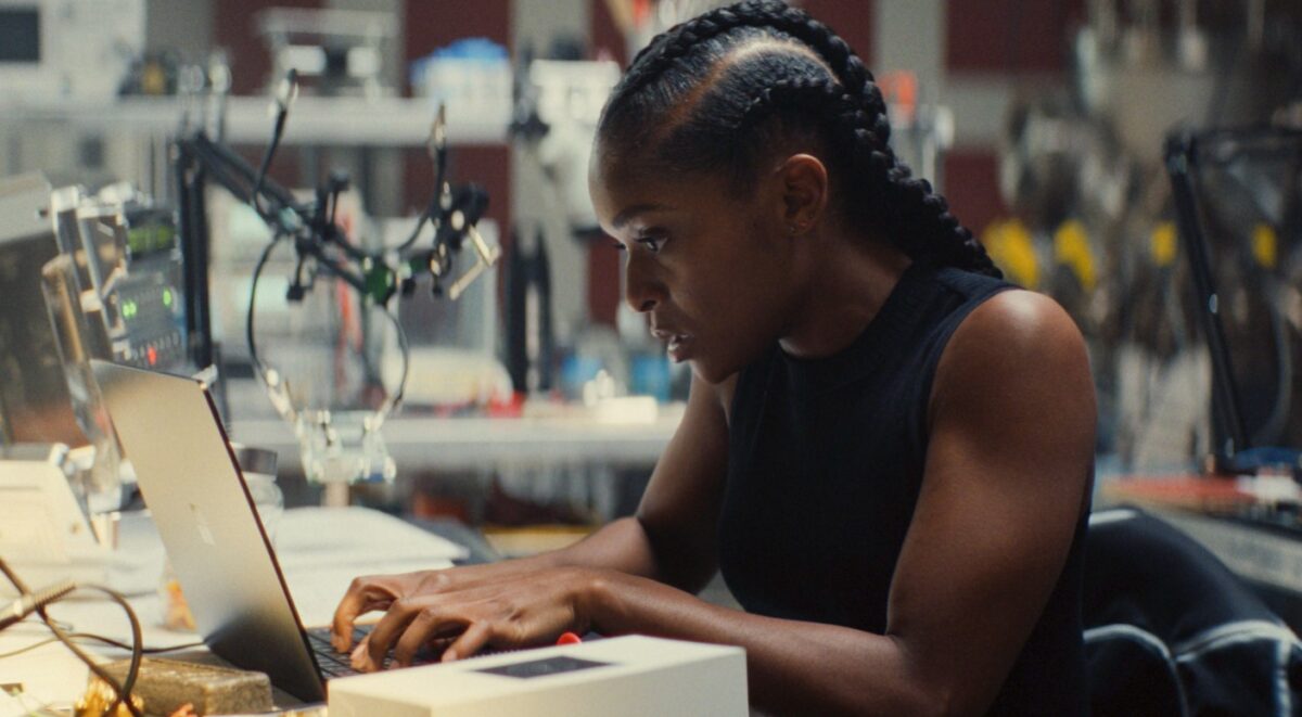 Ironheart (1)