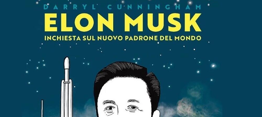 Ok musk cunningham evid