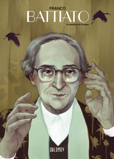 Pop franco battiato cover