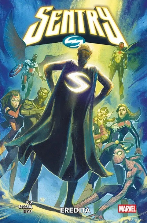 Sentrycover
