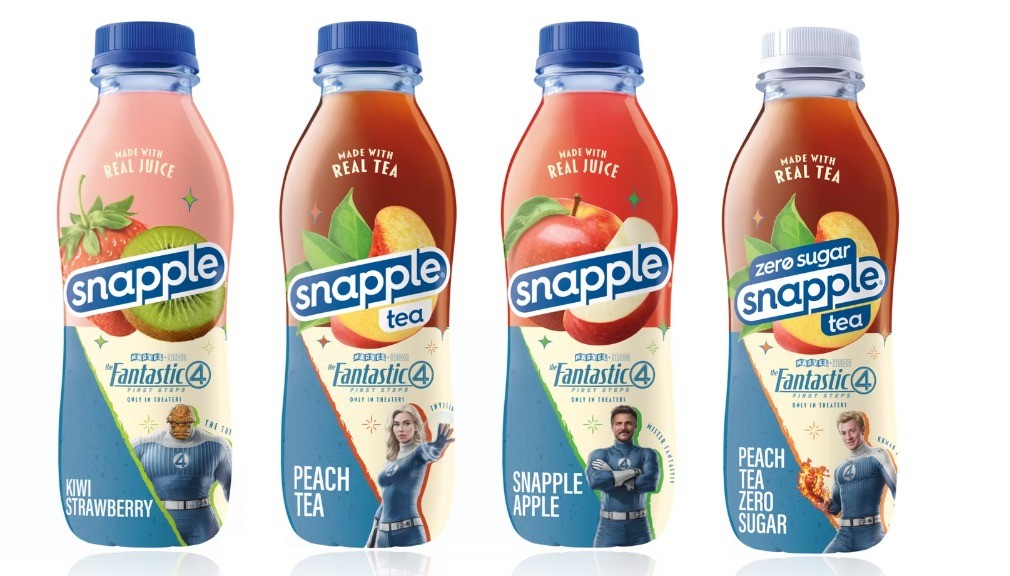 Snappleff
