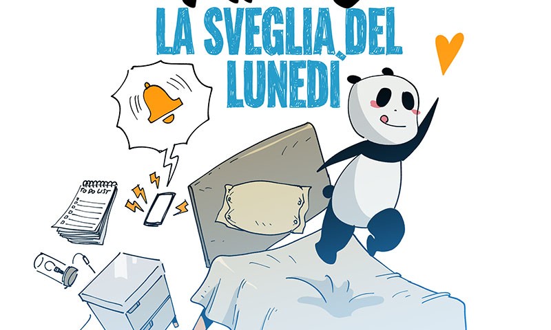 Sveglia lunedi thumb