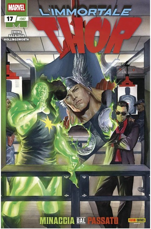Thor17panini