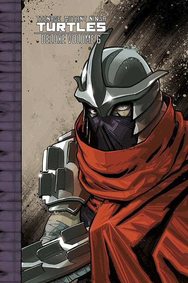 Tmnt deluxe 6