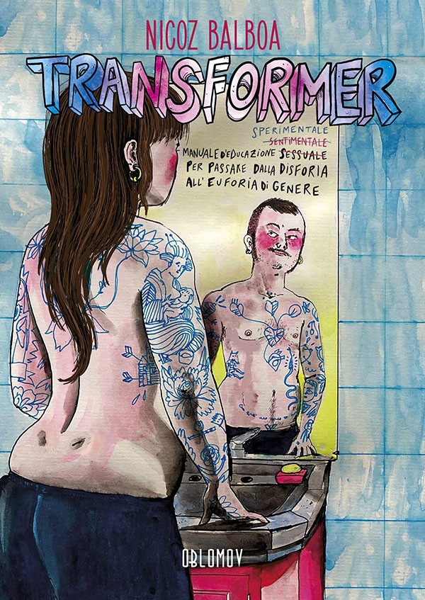 #7 transformer