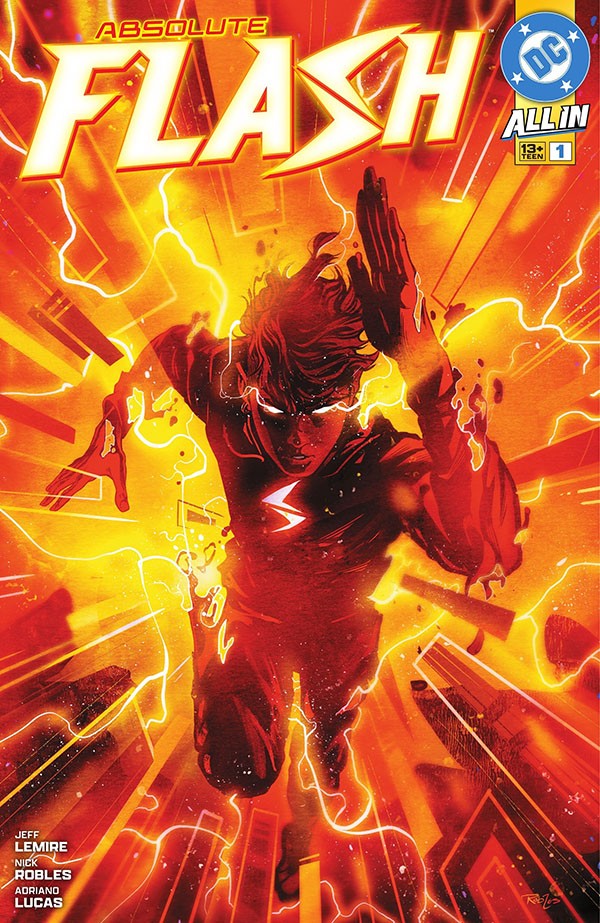 Absolute flash 01