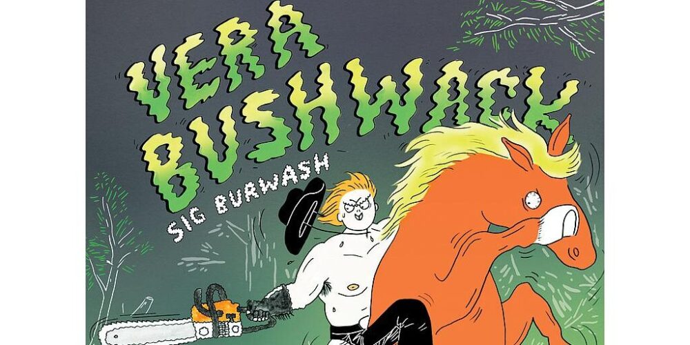 Bushwackfront