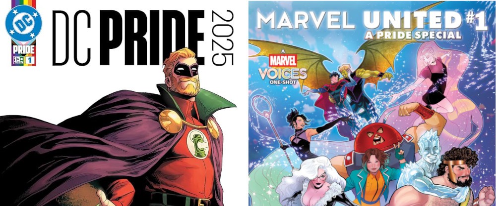 Dcmarvelpride