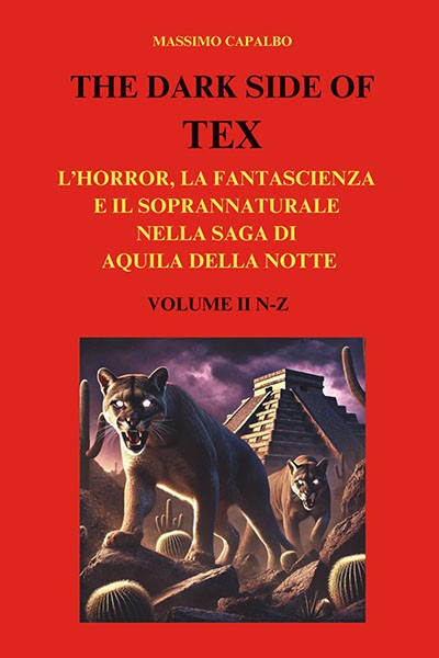 Dark side of tex 2