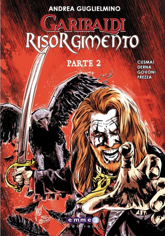 Garibaldi risorgimento 2