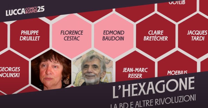 Hexagone