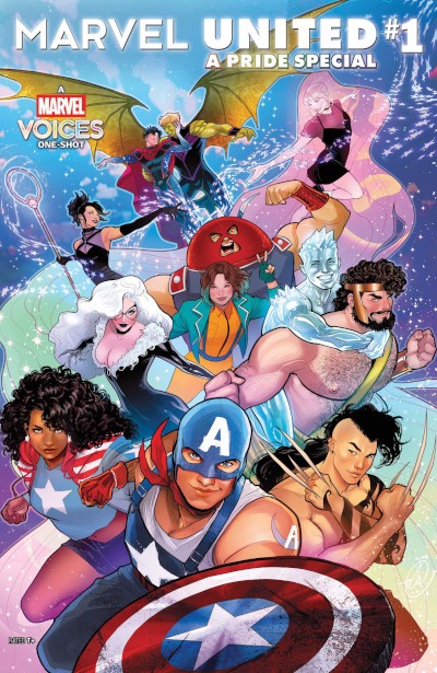 Marvelpride