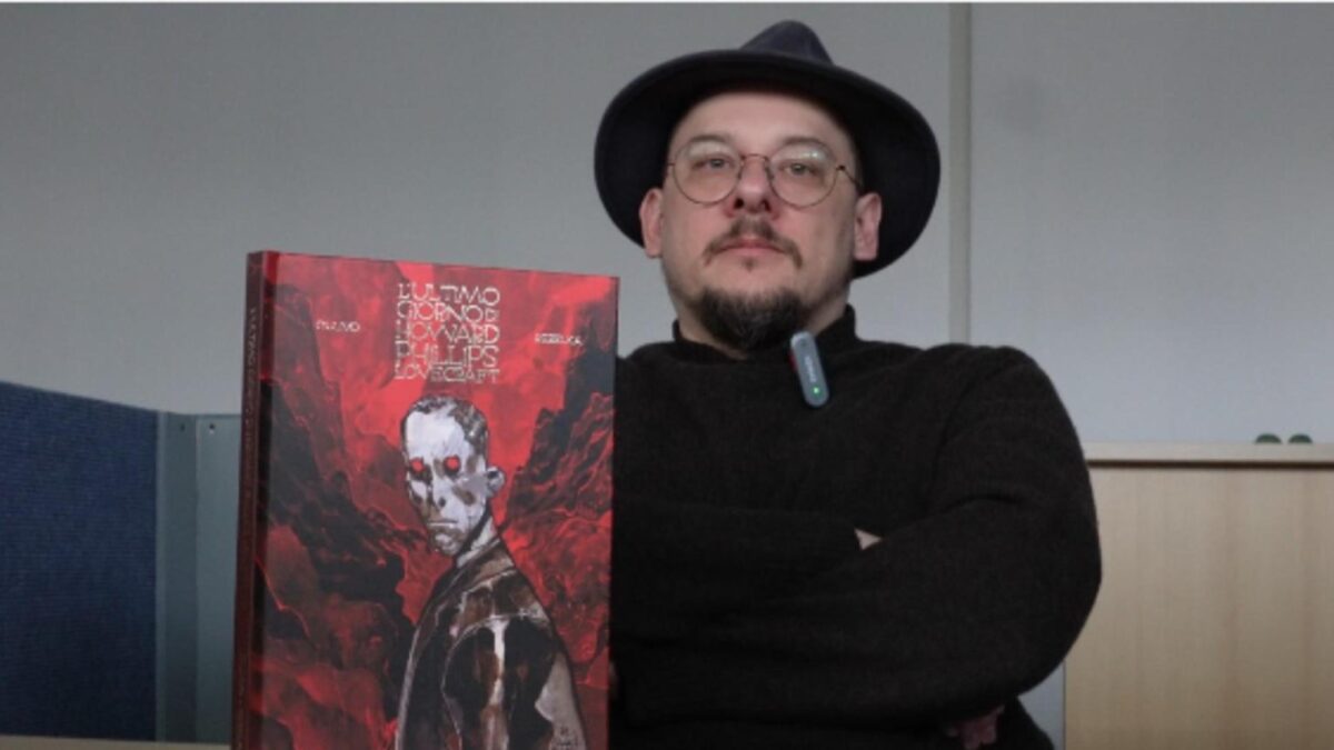 Jacub Rebelka