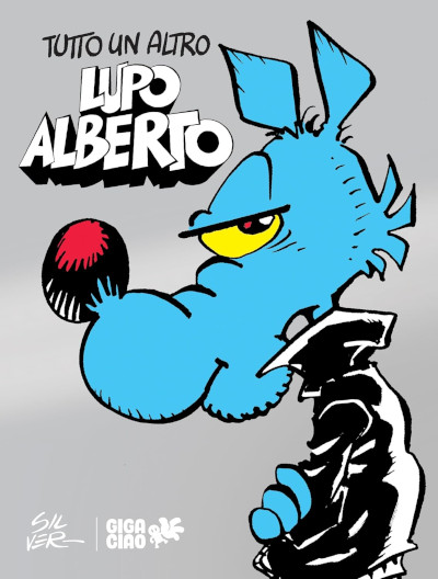 Tutto un altro lupo alberto 14