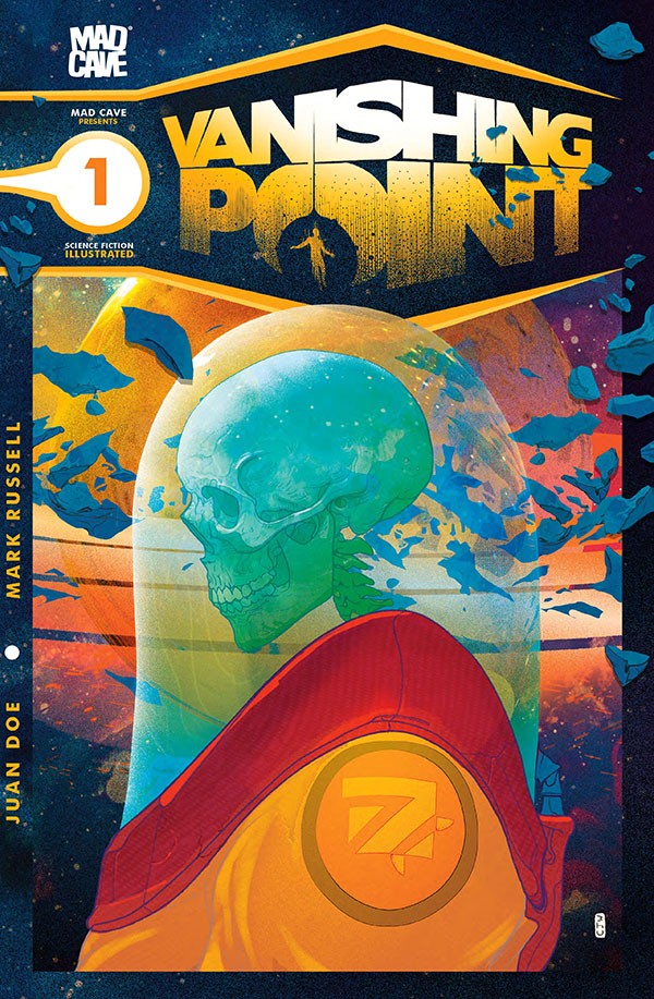 Vanishing point 01