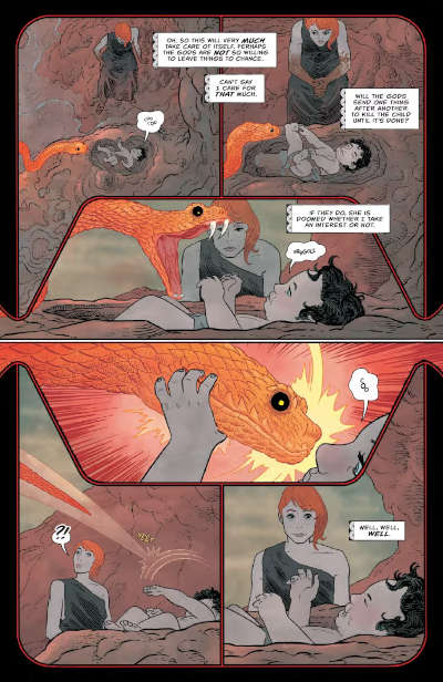 Absolute wonder woman n01 p12