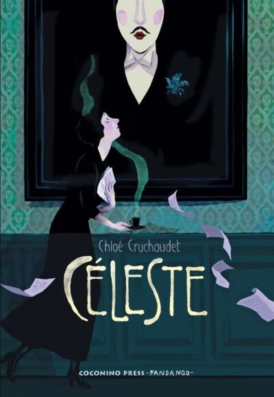 Celeste cop