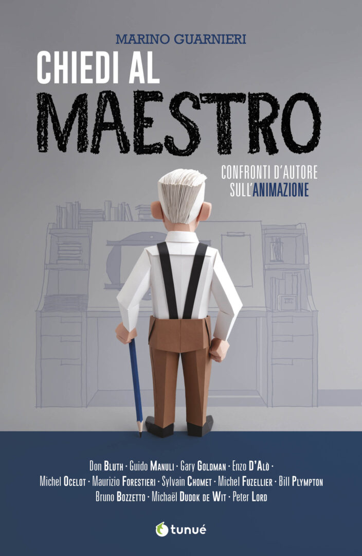 Chiedi maestro cover def rgb
