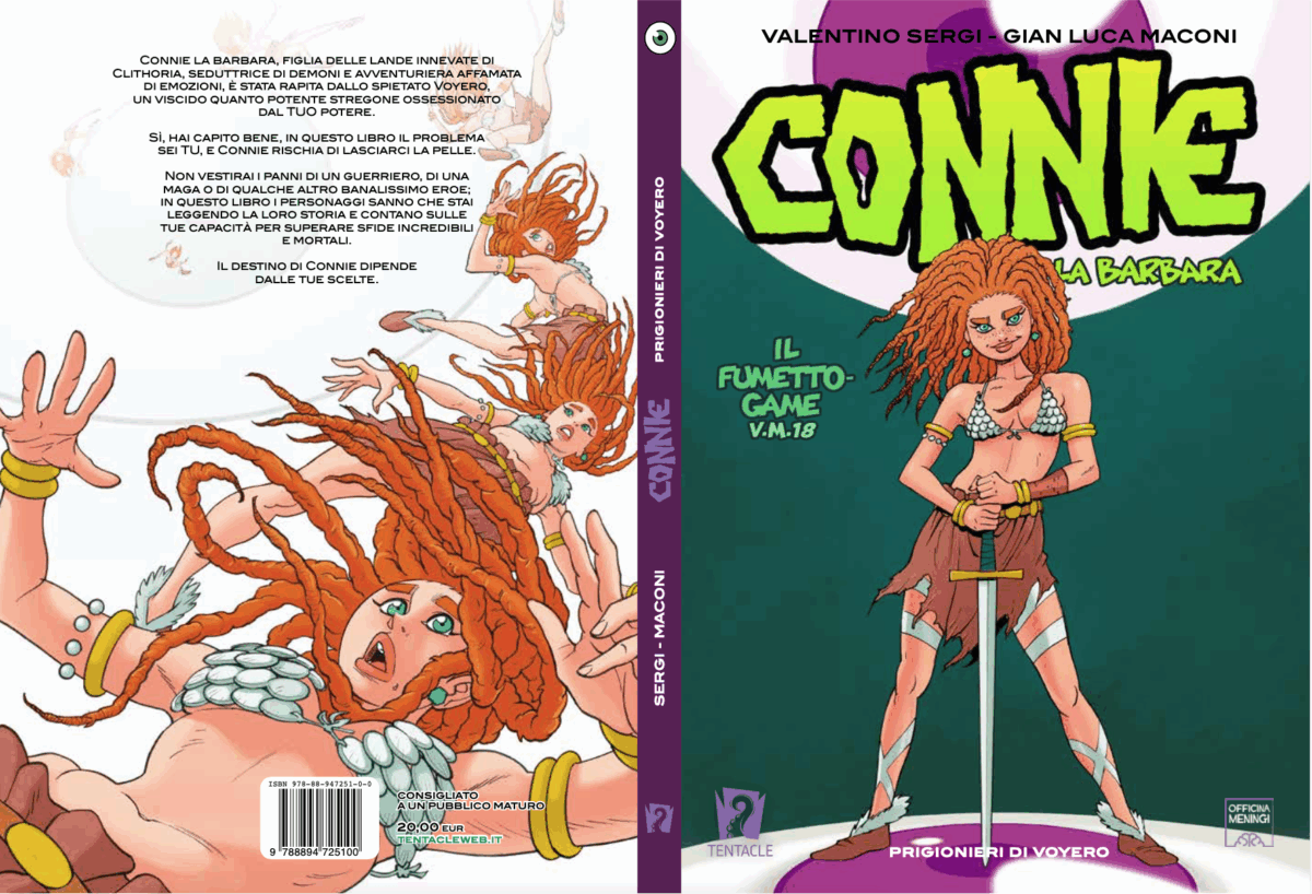 Conniegamebook