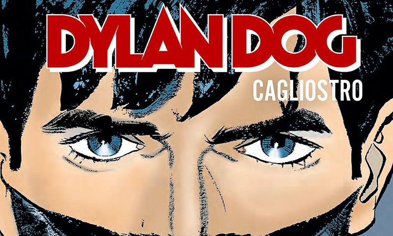 Dylan dog cagliostro thumb