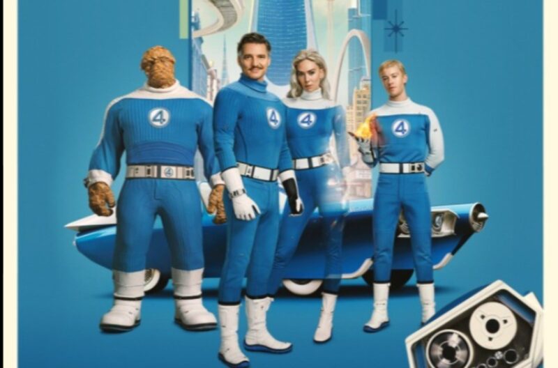 Fantasticfour