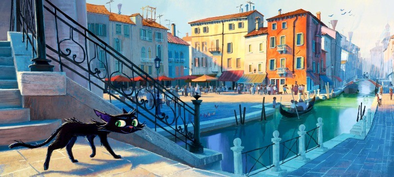 Gattopixar1