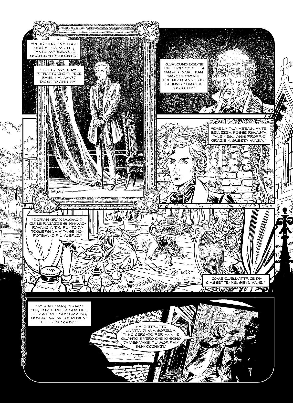 Il ritorno di dorian gray 01