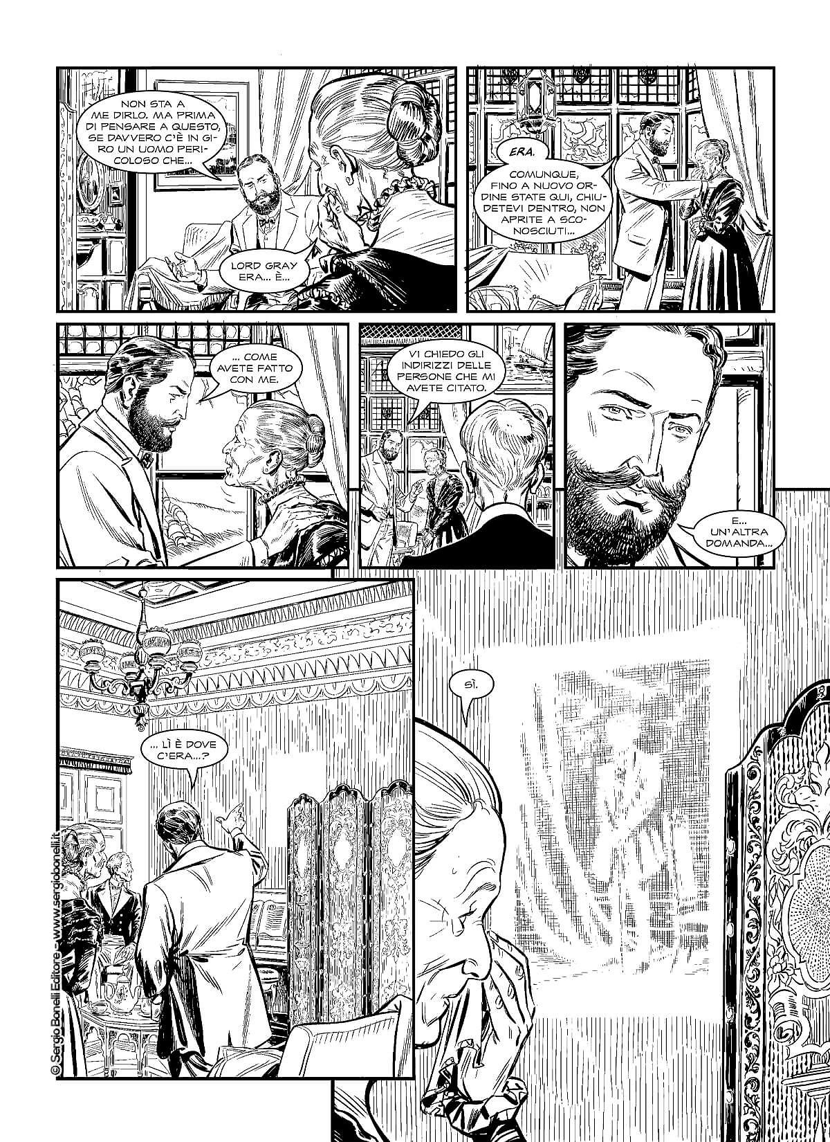 Il ritorno di dorian gray 02