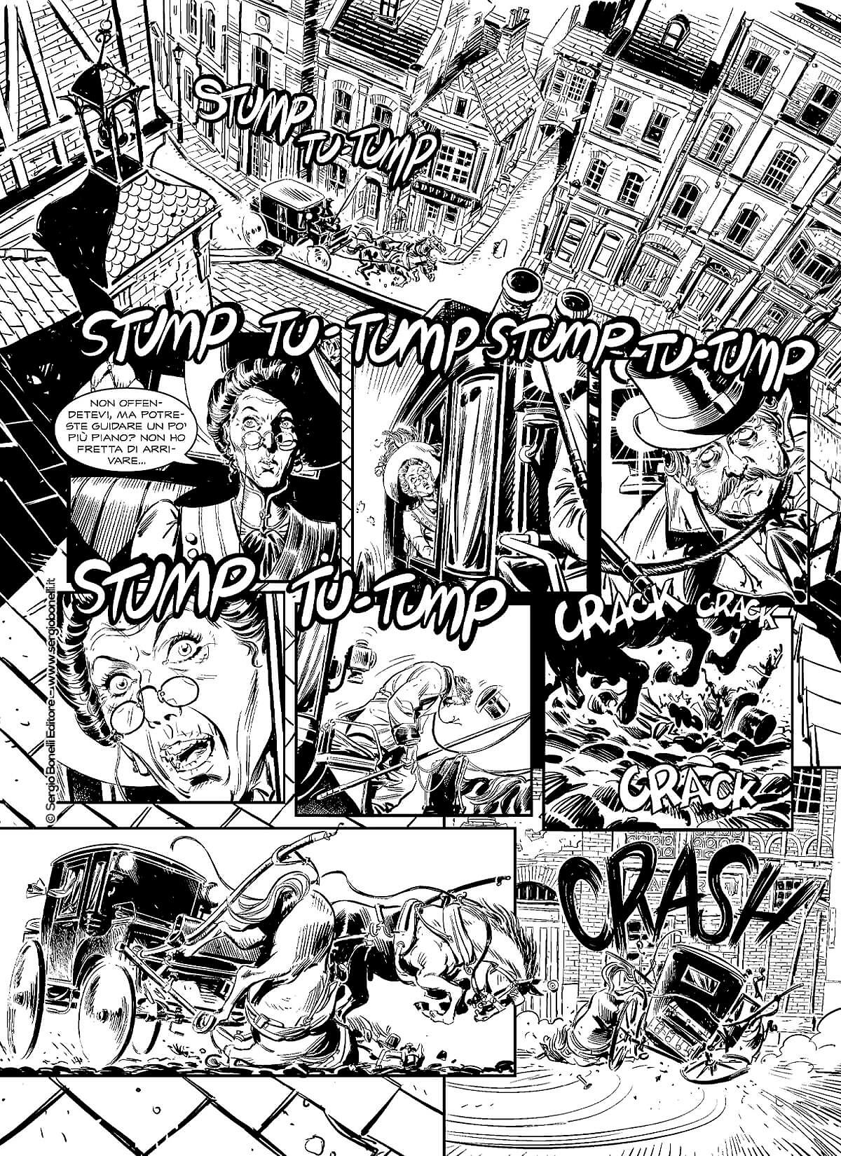 Il ritorno di dorian gray 03
