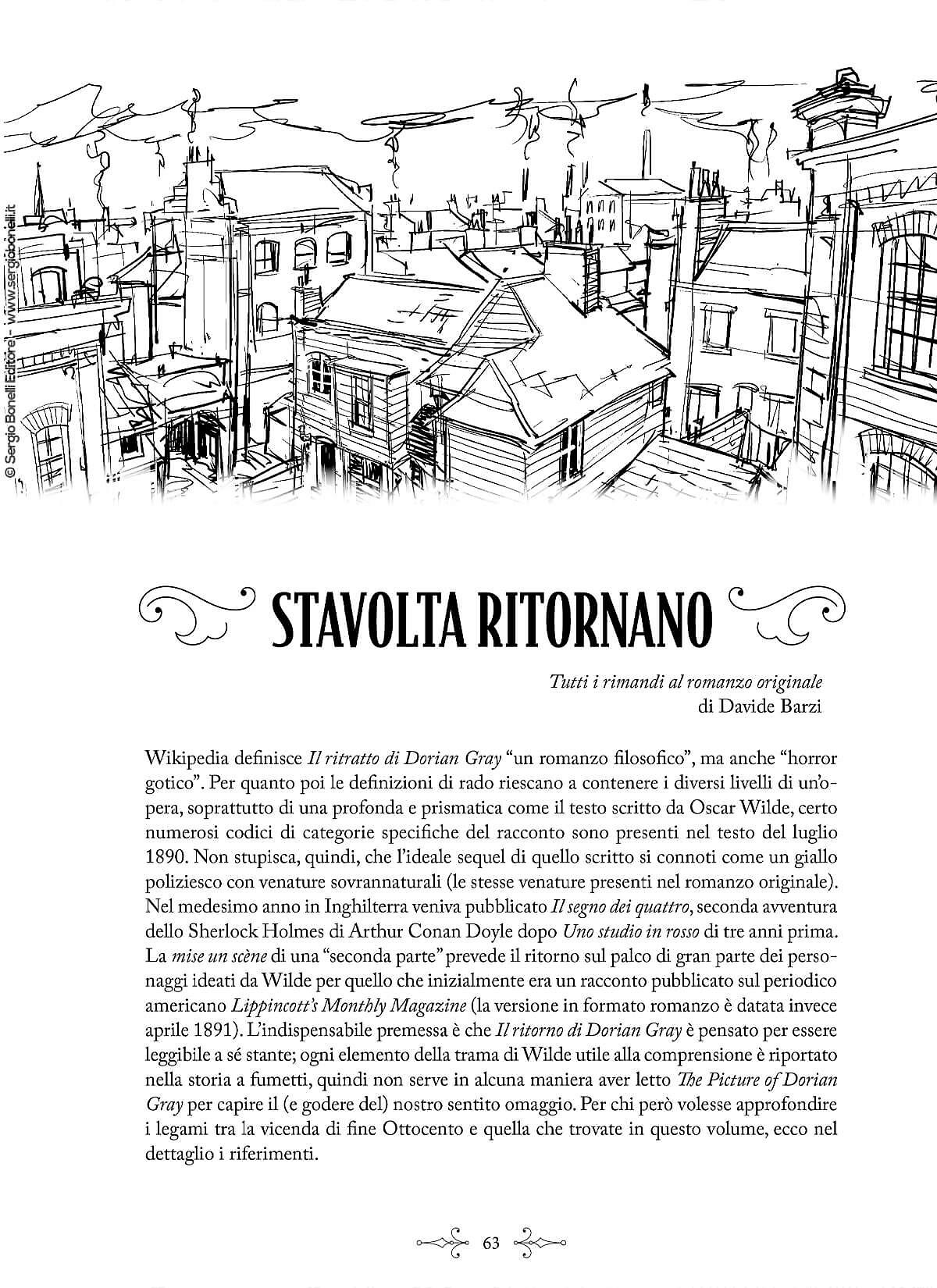 Il ritorno di dorian gray 04
