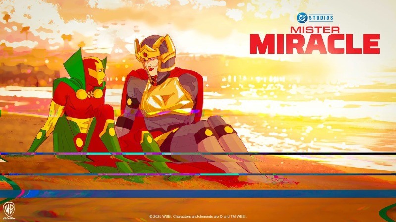 Mistermniracle