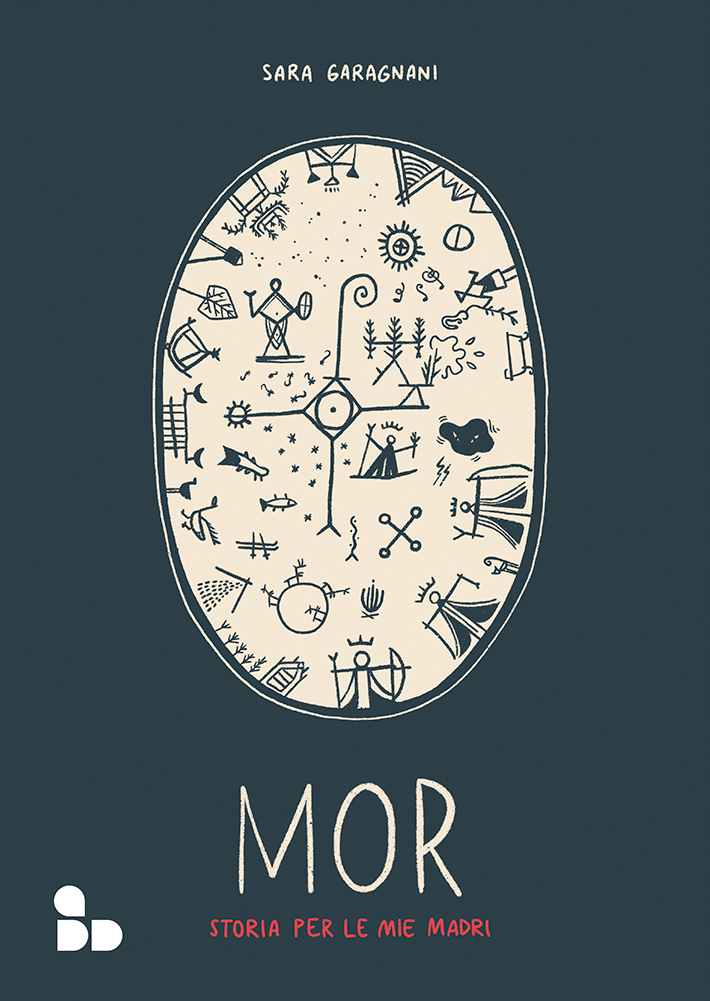 Mor copertina add editore