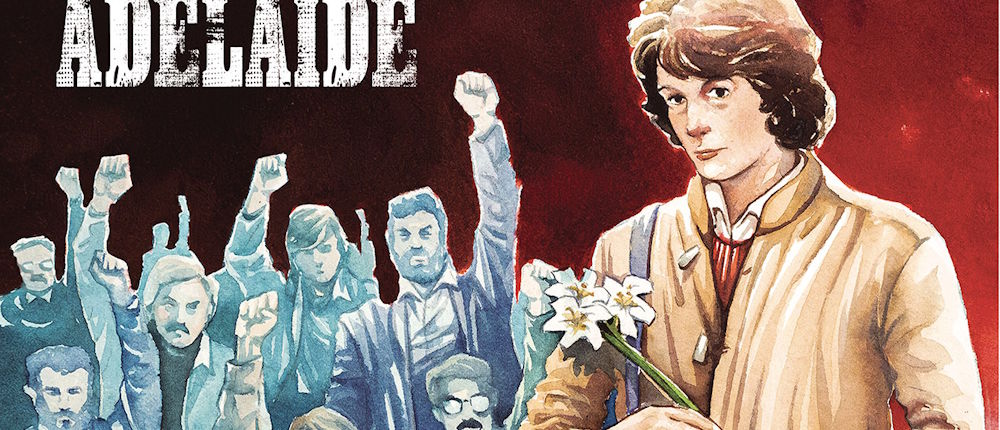 Adelaideaglietta