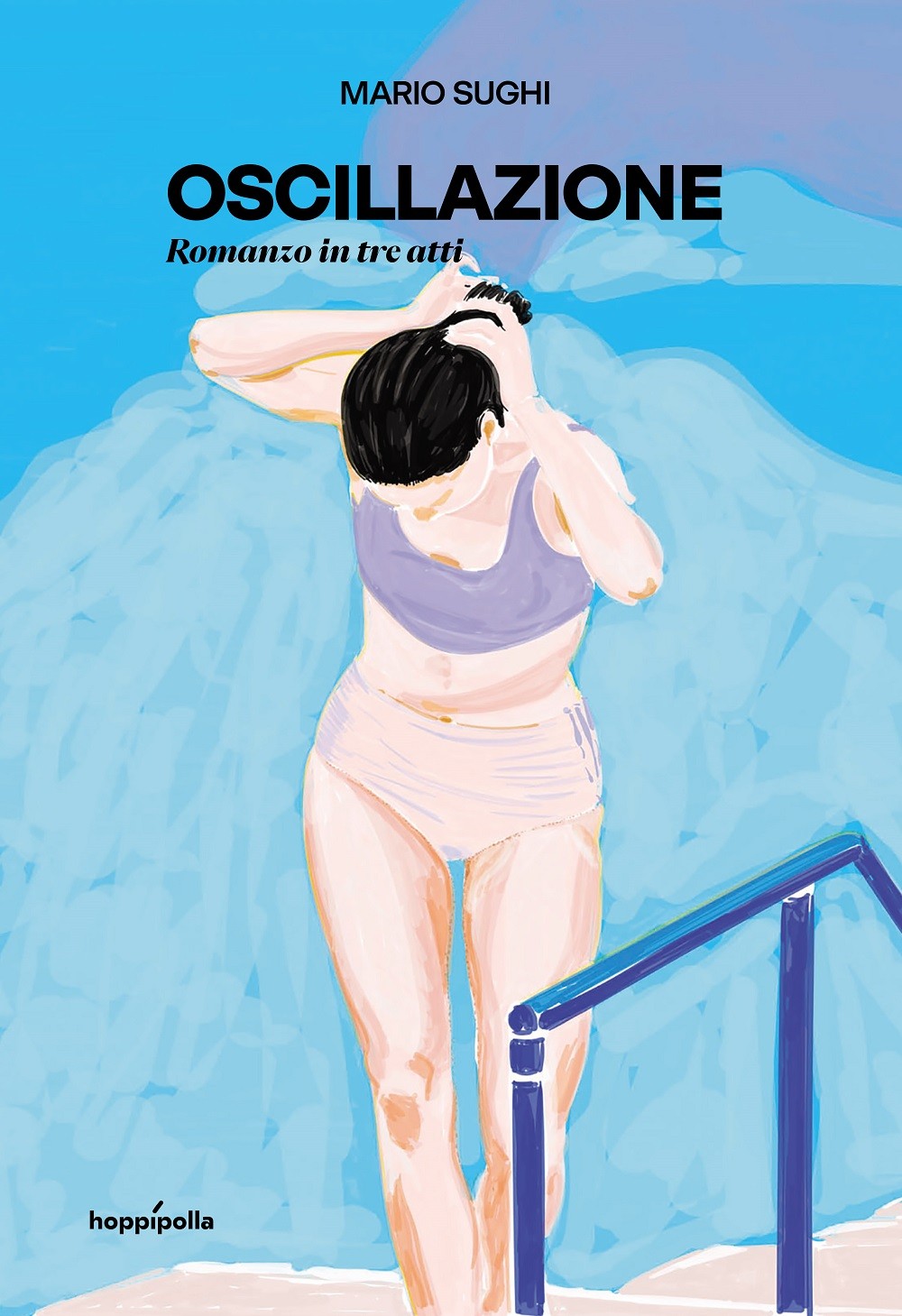 Cover oscillazione di mario sughi (hoppipolla)