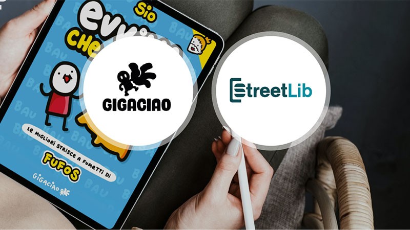 Giga ciao streetlib thumb