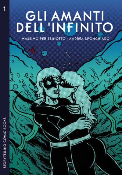 Gli amanti dellinfinito 1