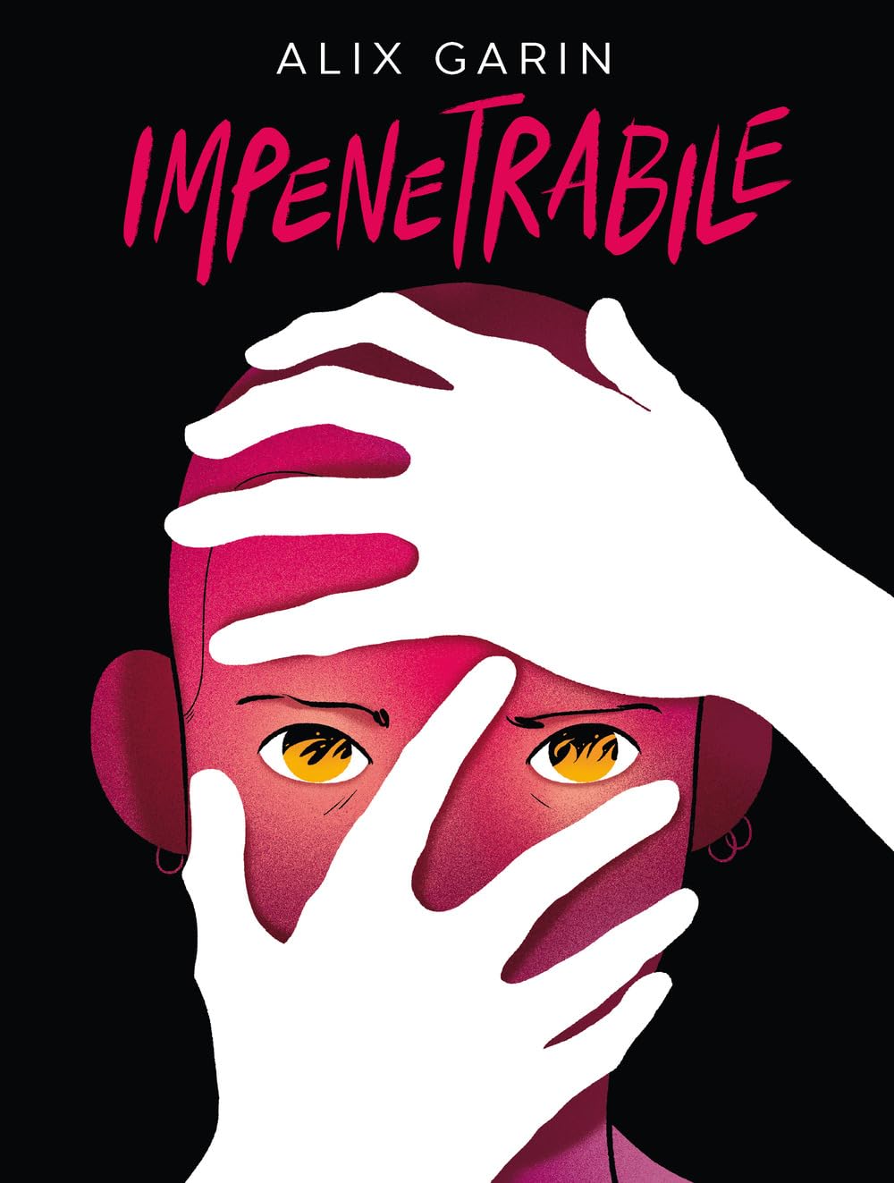 Impenetrabile bao publishing italiano
