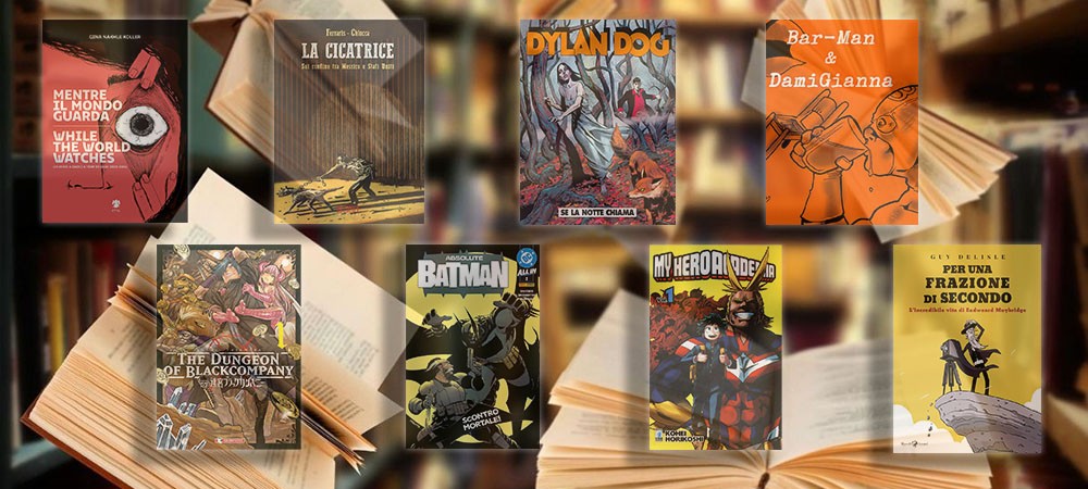 Letture in breve 38 thumb