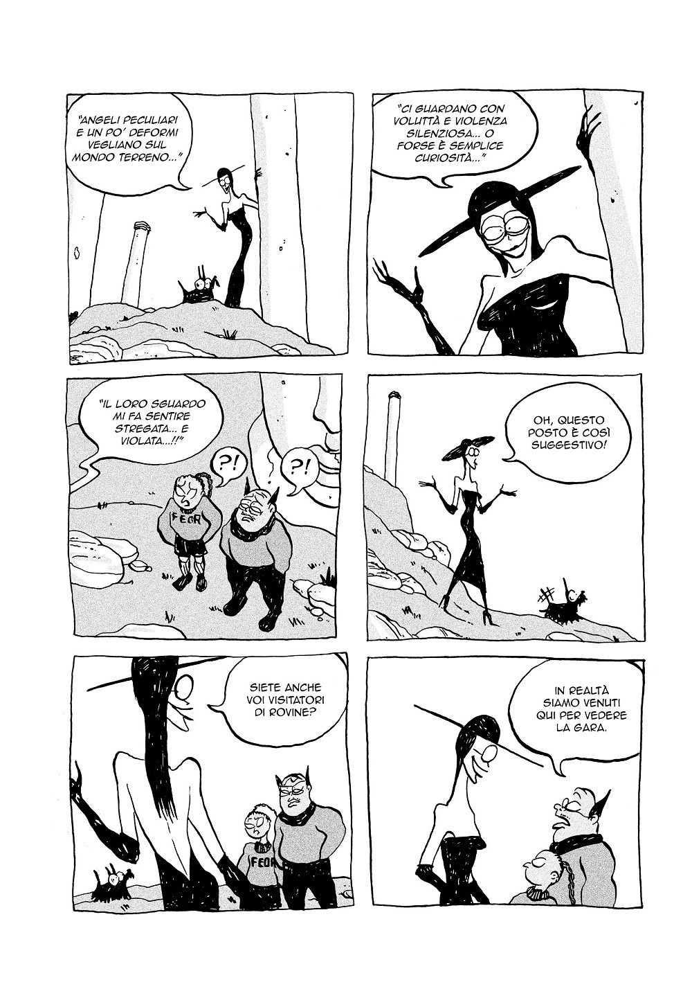 Lindy hop dall aldila interni libro eva daffara