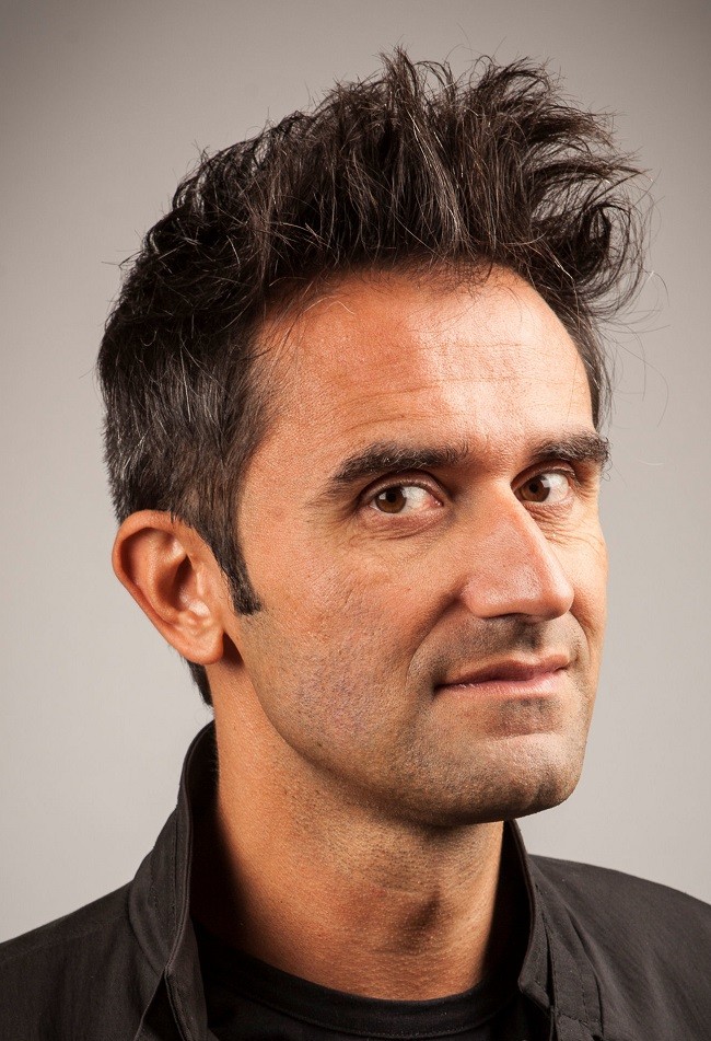 Mariano tomatis