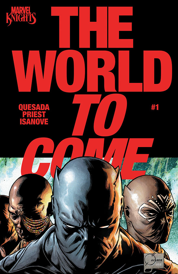 Marvel knights the world to come 01