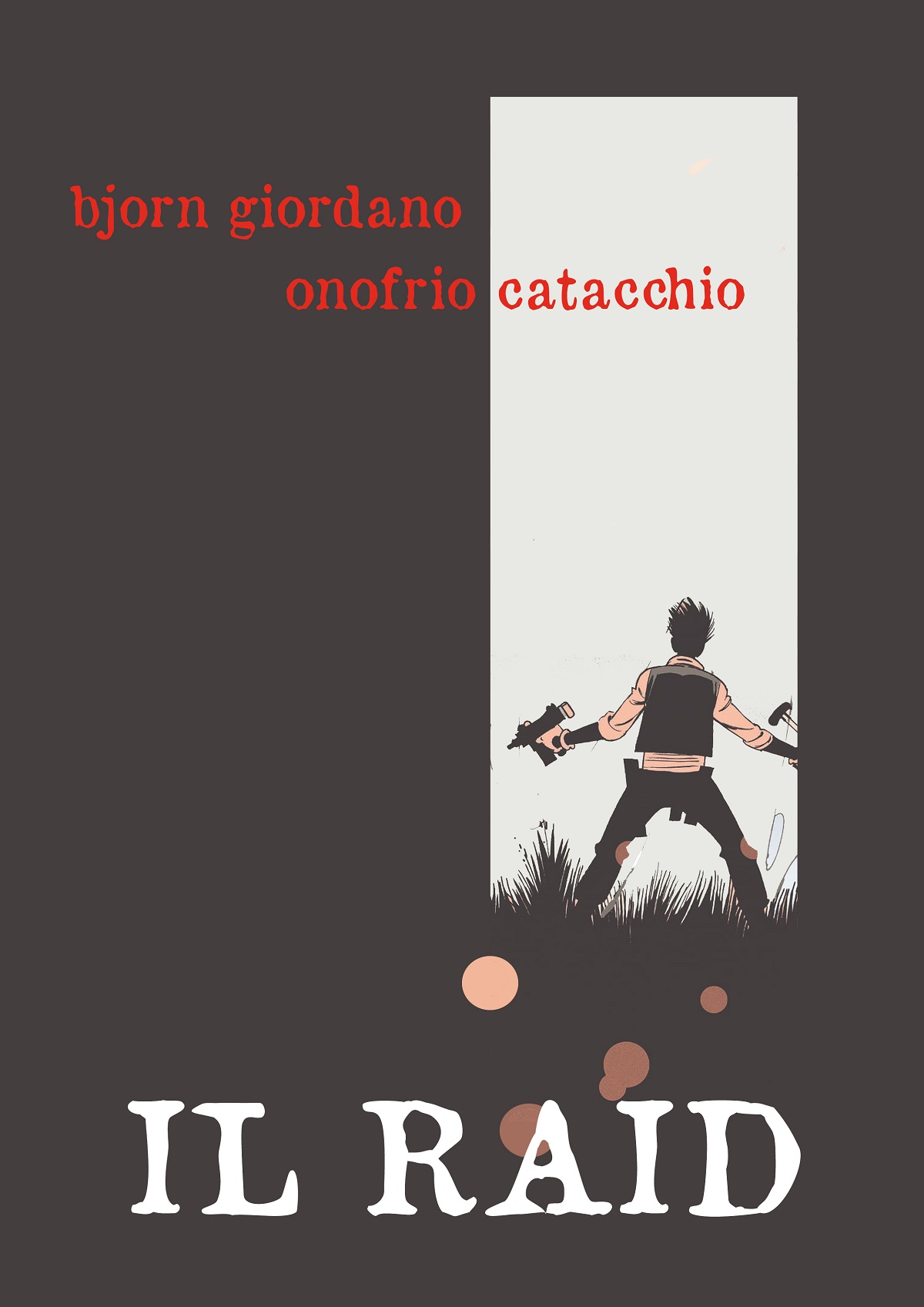 One shot onofrio catacchio 00