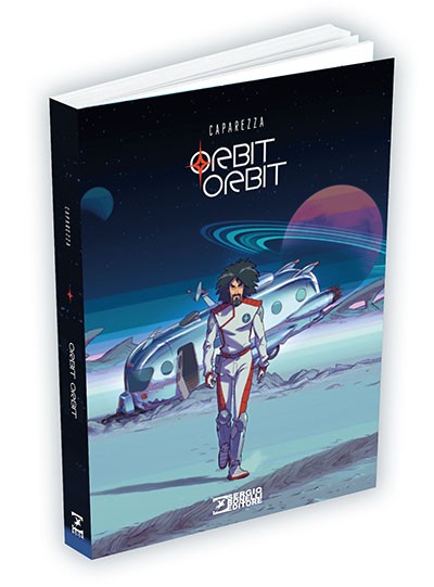 Orbit orbit cover