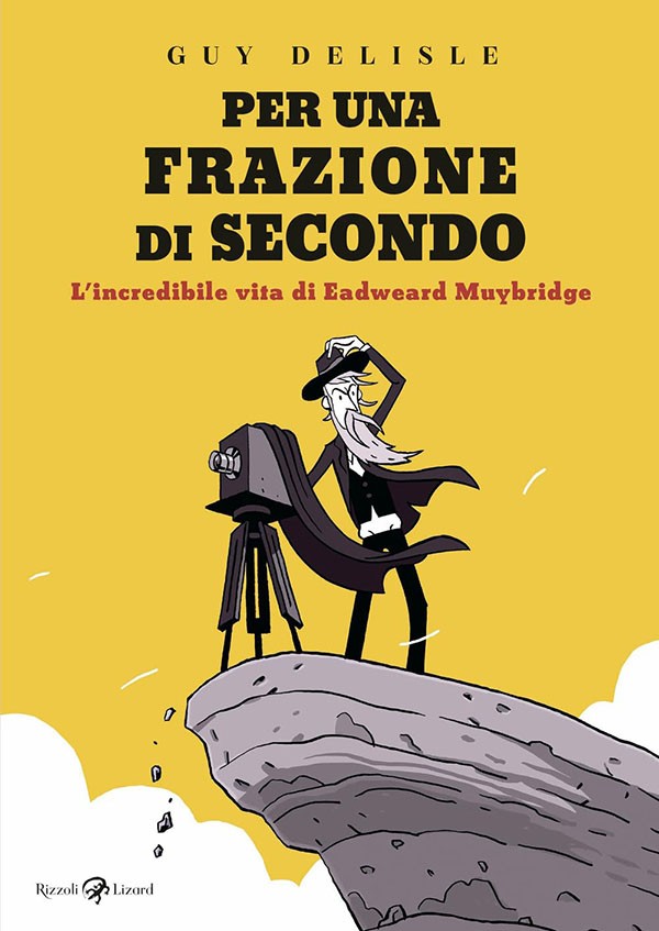 Per una frazione di secondo