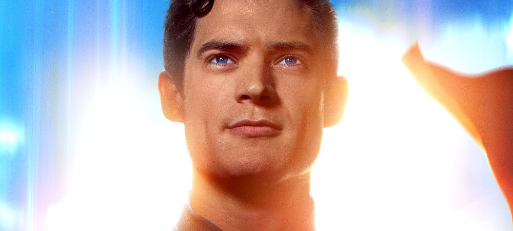 Superman (2025) img evidenza