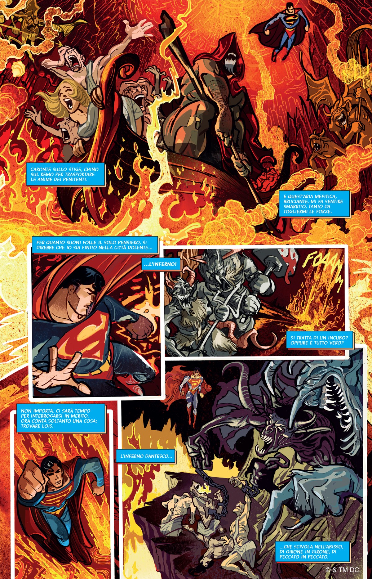 M1bwde003isbn st01 05 20 smtworld 1 superman inferno h.indd